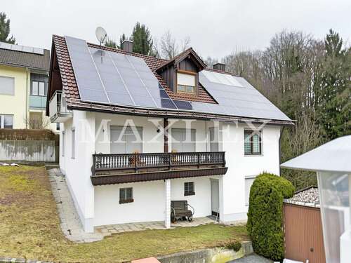 Foto - Haus zum Kaufen in Eging am See 280.000,00 € 192.5 m²