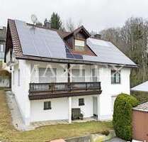 Haus zum Kaufen in Eging am See 280.000,00 € 192.5 m²