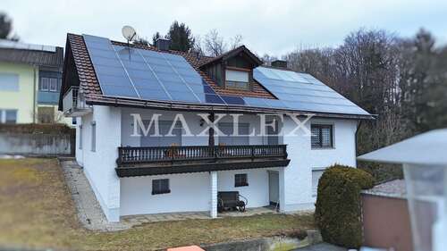 Foto - Haus zum Kaufen in Eging am See 299.000,00 € 192.5 m²