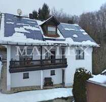 Haus zum Kaufen in Eging am See 299.000,00 € 192.5 m²