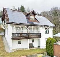 Haus zum Kaufen in Eging am See 250.000,00 € 192.5 m²