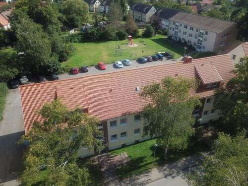 Foto - Wohnung zum Mieten in Oldenburg 300,00 € 42.85 m²