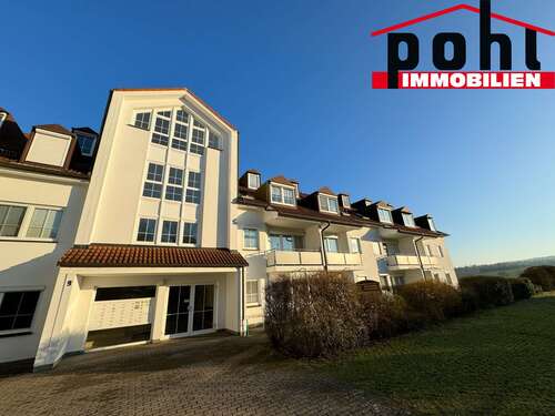 Foto - Wohnung zum Mieten in Bad Rodach 270,00 € 32.5 m²