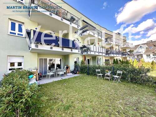 Foto - Wohnung zum Kaufen in Idstein 475.000,00 € 103.06 m²