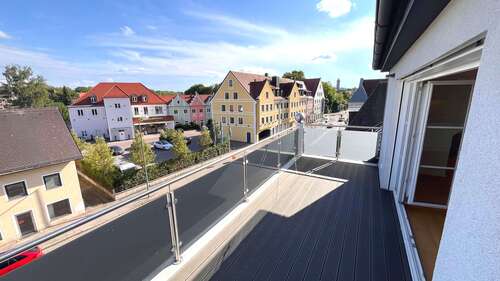 Foto - Wohnung zum Mieten in Freising 2.330,00 € 158 m²