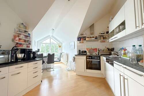 Foto - Wohnung zum Mieten in Altötting 1.100,00 € 91 m²