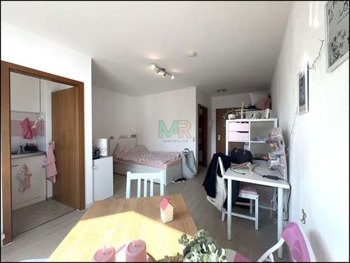 Foto - Wohnung zum Kaufen in Landau in der Pfalz 84.900,00 € 23.71 m²