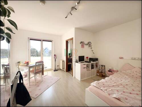 Foto - Wohnung zum Kaufen in Landau in der Pfalz 74.900,00 € 23.71 m²