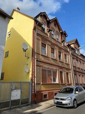 Foto - Wohnung zum Mieten in Frankfurt am Main 780,00 € 65 m²