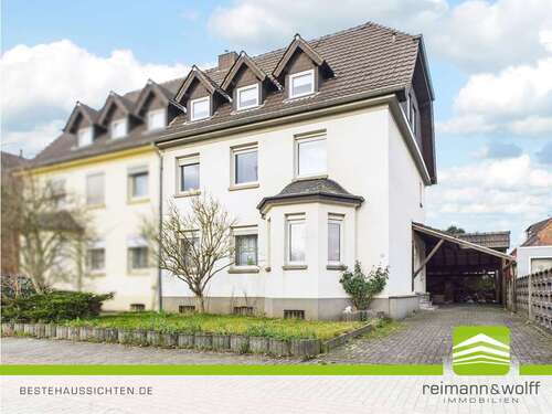 Foto - Haus zum Kaufen in Geilenkirchen 229.000,00 € 154.3 m²
