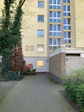 Foto - Wohnung zum Mieten in Krefeld 631,00 € 58 m²