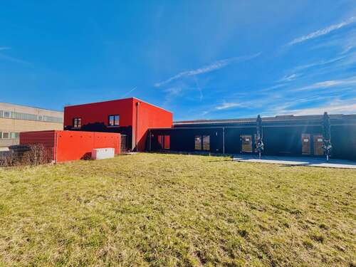 Foto - Halle in Ebersdorf 975.000,00 € 1295 m²