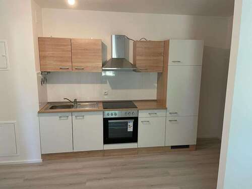 Foto - Wohnung zum Mieten in Ludwigshafen 680,00 € 39 m²