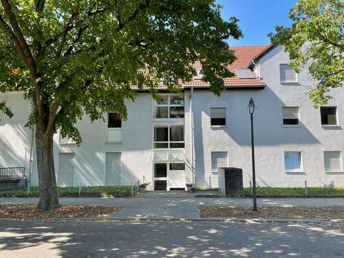Foto - Wohnung zum Mieten in Ludwigshafen 680,00 € 39 m²
