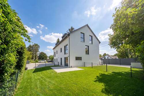 Foto - Wohnung zum Kaufen in Gröbenzell 490.000,00 € 61.16 m²