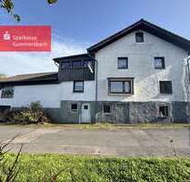 Haus zum Kaufen in Waldbröl 199.000,00 € 226 m²