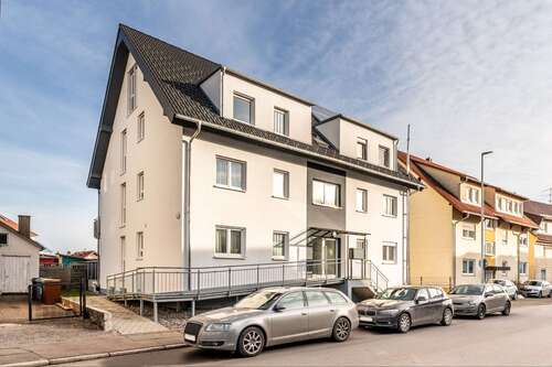 Foto - Wohnung zum Kaufen in Trossingen 259.000,00 € 78.21 m²