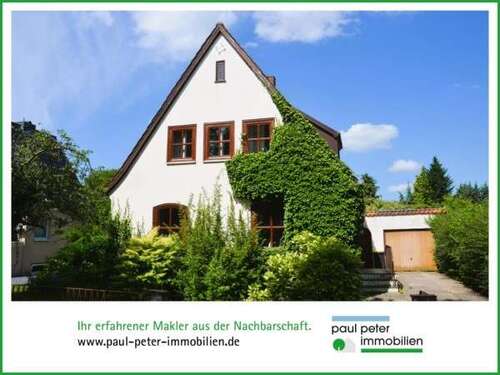 Foto - Haus zum Kaufen in Neumünster 215.000,00 € 115 m²