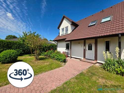 Foto - Haus zum Kaufen in Ihlenfeld 315.000,00 € 165 m²