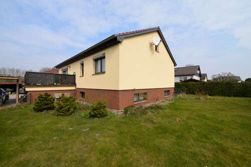 Foto - Haus zum Kaufen in Ueckermünde 249.000,00 € 180 m²