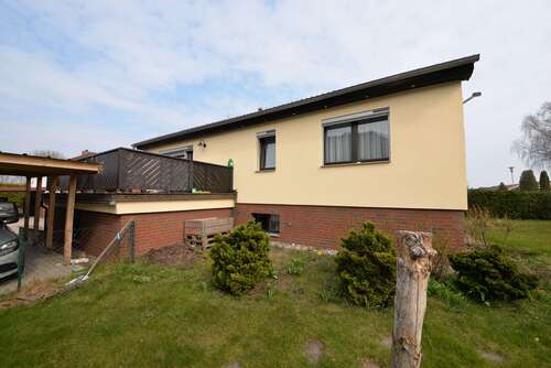 Foto - Haus zum Kaufen in Ueckermünde 258.000,00 € 180 m²