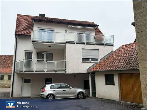 Foto - Haus zum Kaufen in Erligheim 449.000,00 € 158.44 m²