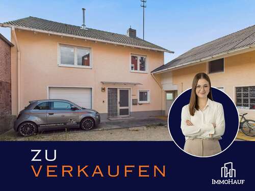 Foto - Haus zum Kaufen in Schwedelbach 275.000,00 € 116.07 m²