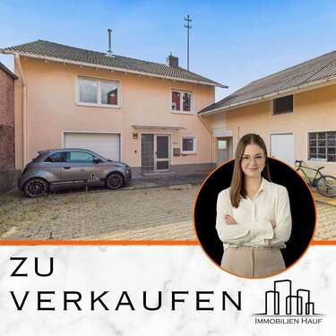 Foto - Haus zum Kaufen in Schwedelbach 275.000,00 € 110.44 m²