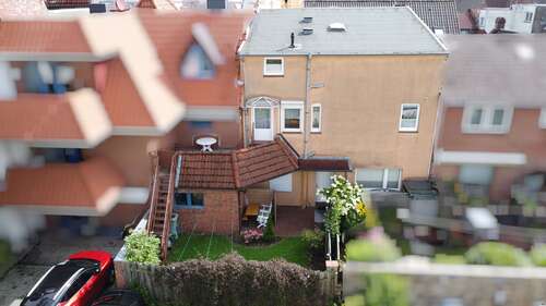 Foto - Haus zum Kaufen in Husum 398.000,00 € 192 m²