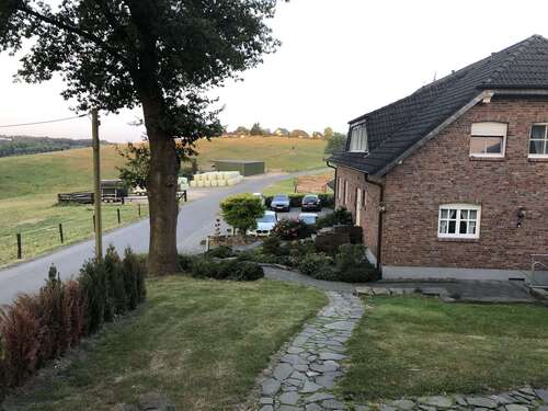 Foto - Wohnung zum Mieten in Overath 650,00 € 70 m²