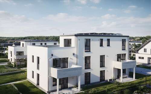 Foto - Wohnung zum Kaufen in Oppenrod-Buseck 320.210,00 € 78 m²
