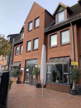 Foto - Gastronomie in Eckernförde - Innenstadt 448.000,00 € 93 m²