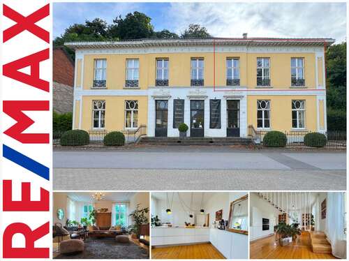 Foto - Wohnung zum Kaufen in Kleve 498.000,00 € 149.37 m²