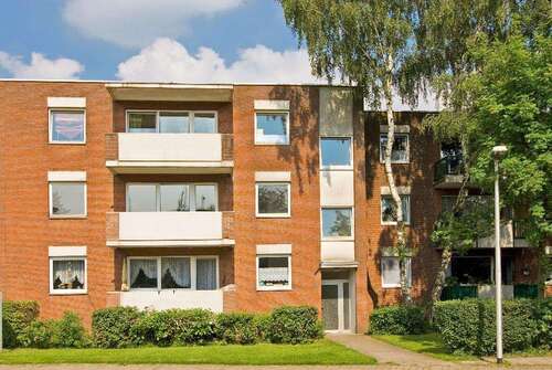 Foto - Wohnung zum Mieten in Aachen 317,36 € 61.2 m²