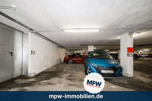 Foto - Garage zu verkaufen in Berlin 35.000,00 €