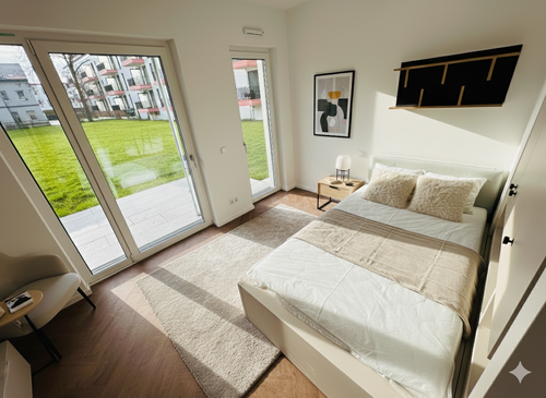 Foto - Wohnung zum Mieten in Berlin 587,20 € 29.36 m²