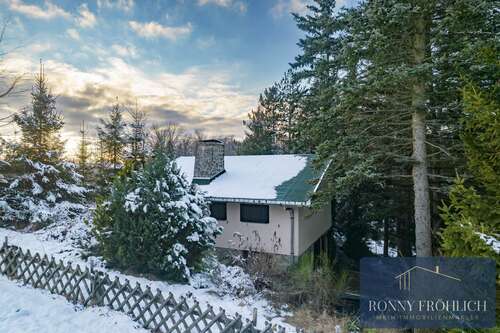 Foto - Haus zum Kaufen in Schnarrtanne 62.550,00 € 58 m²