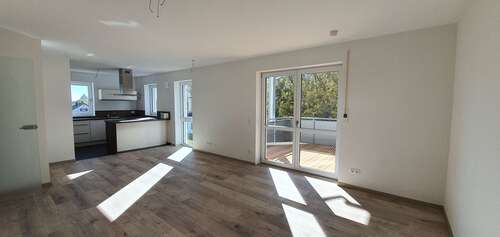 Foto - Wohnung zum Mieten in Mühldorf a. Inn 1.335,00 € 115.73 m²