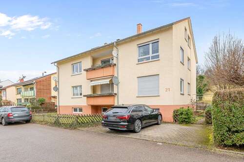 Foto - Haus zum Kaufen in Leutenbach 575.000,00 € 267 m²