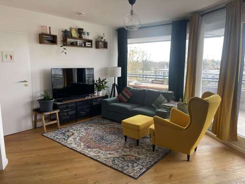 Foto - Wohnung zum Kaufen in Berlin 499.000,00 € 81 m²