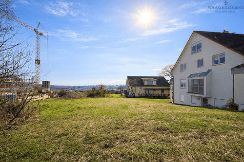 Foto - Grundstück zu verkaufen in Meersburg 670.000,00 € 497 m²