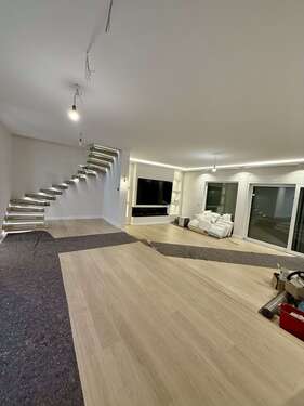 Foto - Wohnung zum Mieten in Berlin 5.500,00 € 210 m²