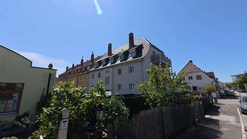 Foto - Wohnung zum Kaufen in Speyer 239.900,00 € 54 m²