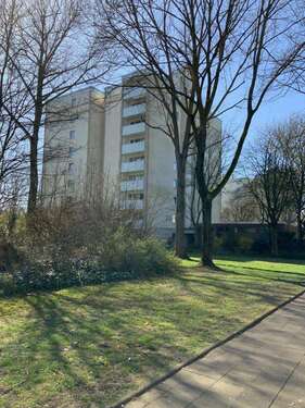 Foto - Wohnung zum Mieten in Krefeld 579,00 € 58 m²