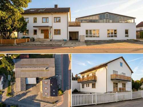 Foto - Grundstück zu verkaufen in Eichenau 2.399.000,00 € 1598 m²