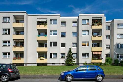 Foto - Wohnung zum Mieten in Monheim 825,00 € 70.39 m²