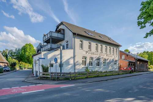 Foto - Wohnung zum Kaufen in Fiefbergen 269.000,00 € 93.43 m²