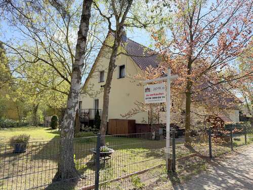 Foto - Haus zum Kaufen in Kleinmachnow 775.000,00 € 114 m²