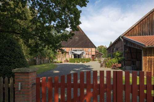 Foto - Haus zum Kaufen in Lippetal 890.000,00 € 270 m²