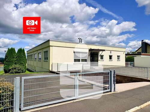 Foto - Spezialgewerbe in Selb 239.000,00 € 496 m²